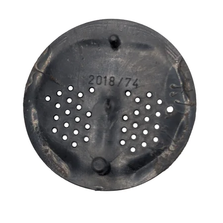 Rauchkammereinsatz US Dampflok Mogul LGB 20180-E013