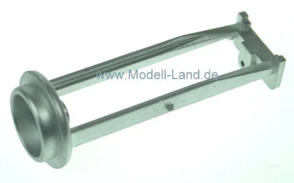 Kreuzkopfbahn Dampflok Mogul 18 LGB 20180-E071