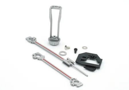 Treibstangen-Set Stainz 20214-M017