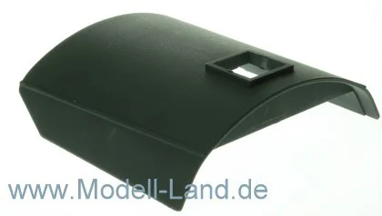 Dach schwarz Dampflok UP LGB 20230-E027