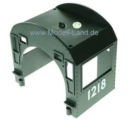 Führerhaus 1218 Dampflok UP LGB 72324-E028