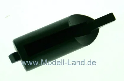 Zylinderdampfrohr grün Dampflok UP LGB 20230-E202