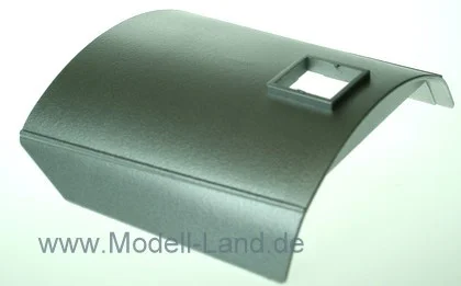 Dach silber Dampflok UP LGB 29232-E027
