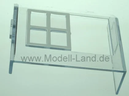 Führerhausfenster Dampflok UP LGB 20232-E030
