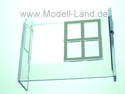 Führerhausfenster Dampflok UP LGB 20232-E031