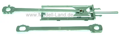 Gestänge Dampflok UP LGB 20232-E175