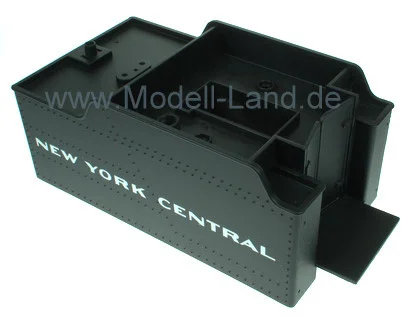 Tendergehäuse NYC Dampflok UP LGB 72442-E099