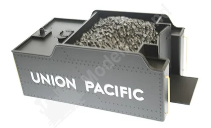 Tendergehäuse "Union Pacific" LGB 20232-E998