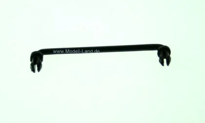 Handgriff Dampflok Forney LGB 20251-E030