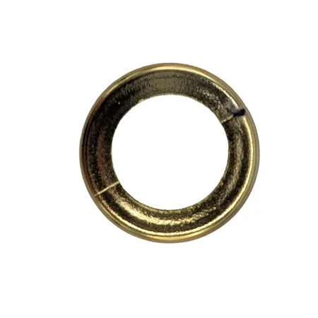 Schutzteil für Rauchgenarator gold Dampflok Froney LGB 20252-E014