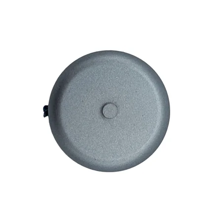 Zylinderdeckel silber Dampflok Froney LGB 20252-E051