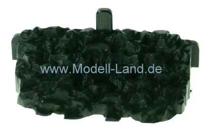 Kohleneinsatz breit Dampflok Heidi LGB 20271-M004