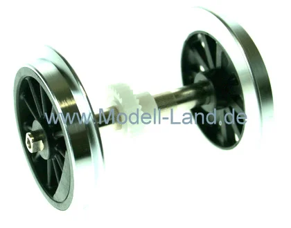 Rad ohne Einstich Dampflok Heidi LGB 20271-M011