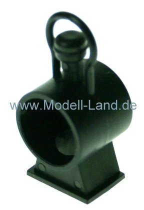 Lampe Loch hinten Dampflok Heidi LGB 20271-M020
