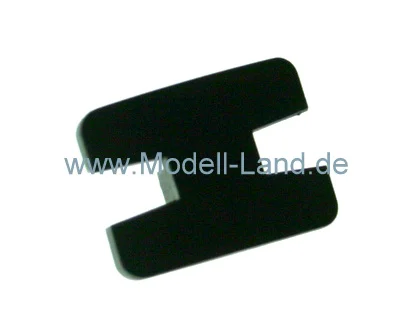 2 x RhB-Puffer Dampflok Heidi LGB 20271-M034