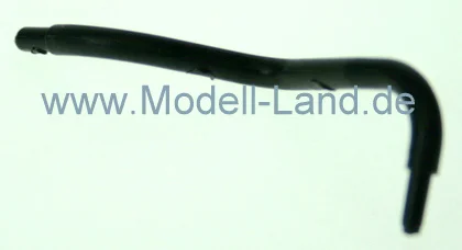 Vakuumleitung Dampflok Heidi LGB 20271-M186