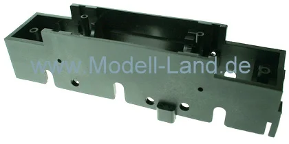 Getriebemittelteil Dampflok C-Getriebe 3-achser LGB 20271-M188