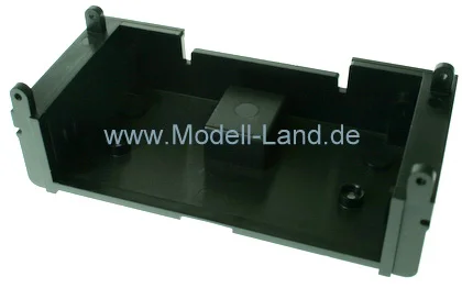 Führerhaustürhalter Dampflok Heidi LGB 20271-M190