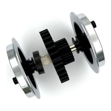Radsatz für Spur-G LGB 20275-M017