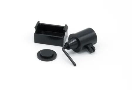 Luftzylinder + Ständer Mogul 20280-M037