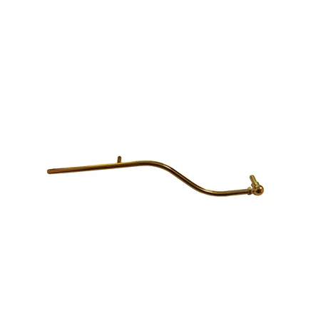Winkelleitung links gold Dampflok 2-6-0 LGB 20280-E224