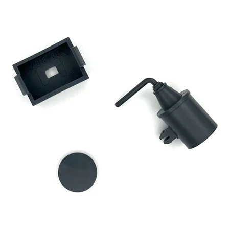 Luftzylinder, Ständer für Spur-G LGB 20284-M037