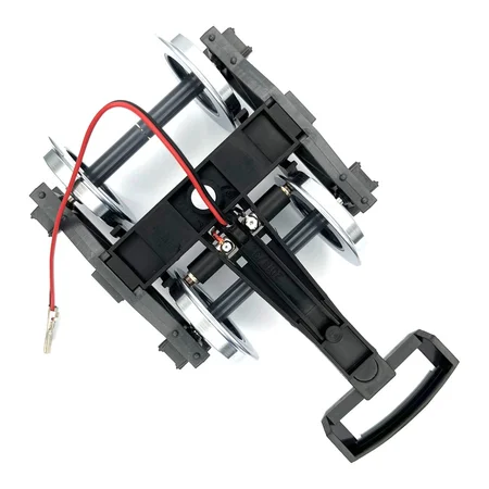 Drehgestell 1 ohne Haken für Spur-G LGB 20284-M038