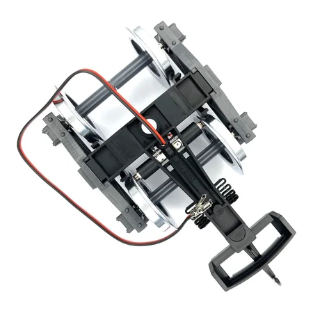 Drehgestell 2 mit Haken für Spur-G LGB 20284-M039