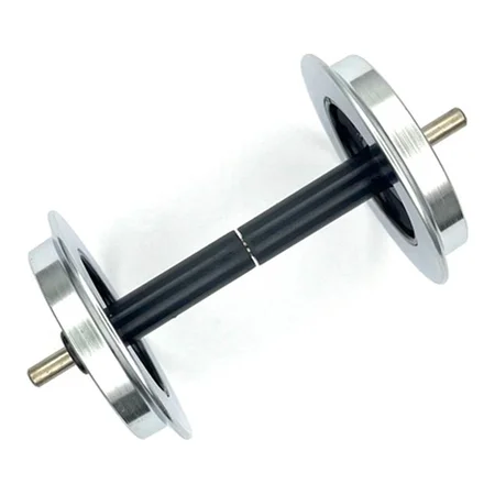 Radsatz für Spur-G LGB 20284-M040