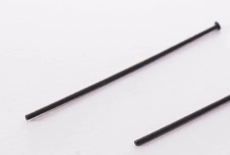 Türnagel  5,8 cm  schwarz LGB 20300-E007