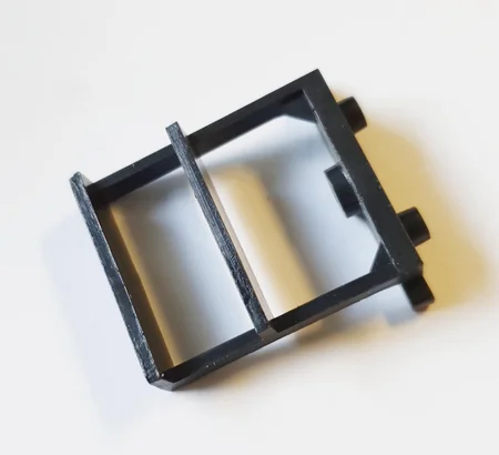 Einstiegstritt Stufe E-Lok LGB 2030