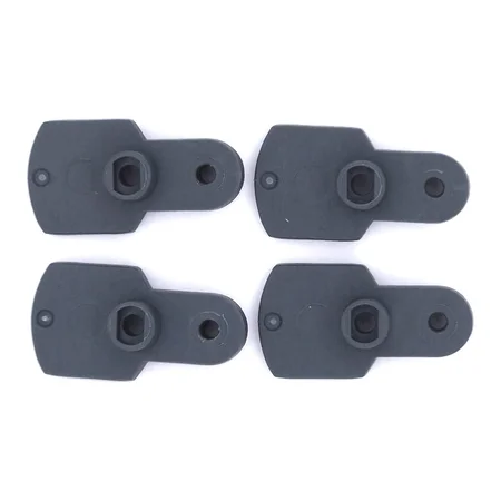 Hall'sche Kurbel 4 Stück für Spur-G LGB 20320-M014