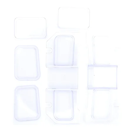Fenstersatz für Spur-G LGB 20322