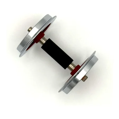 Radsatz II für Spur-G LGB 20322-M019
