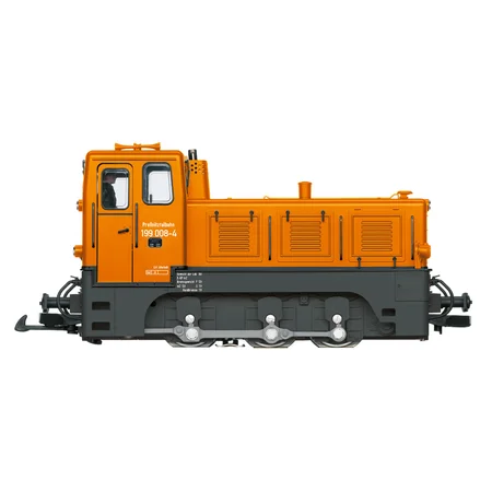 Diesellok 199 008-4 Press V 10C LGB 20325