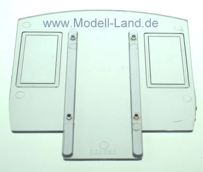 Stirnfenster E-Lok Straßenbahn LGB 20350-E304