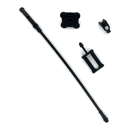 Dachstromabnehmer-Teile für Spur-G LGB 20384-M001