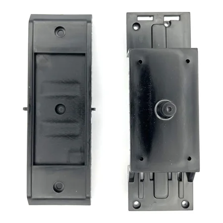 Getriebedeckel und Getriebeboden für Spur-G LGB 20384-M015