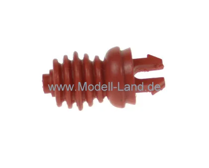 Isolator groß E-Lok RhB Krokodil LGB 20400-E002