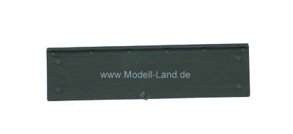 Laufbrett mittel E-Lok RhB Krokodil LGB 20400-E008