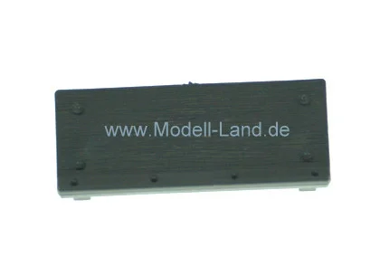 Laufbrett klein E-Lok RhB Krokodil LGB 20400-E009