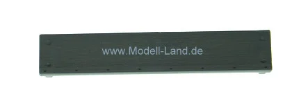 Laufbrett groß E-Lok RhB Krokodil LGB 20400-E010
