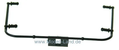 Griffstange Motorhaube E-Lok RhB Krokodi LGB 20400-E037