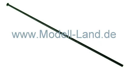 2 x Türnagel RhB Krokodil LGB 22405-M023