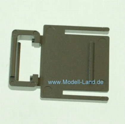 Führerhaustreppe E-Lok Ge 4/4 LGB 20420-M047