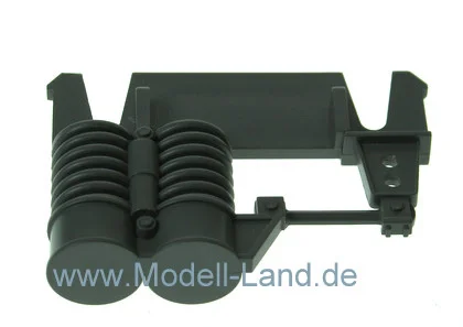 Federung lang E-Lok Ge 4/4 LGB 20430-M072