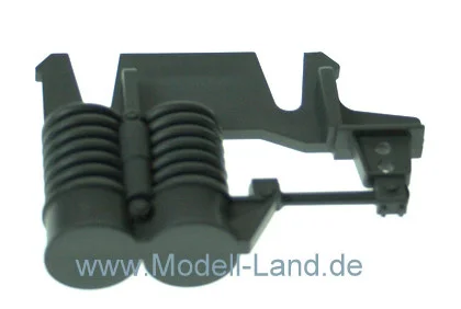 Federung kurz E-Lok Ge 4/4 LGB 20430-M075