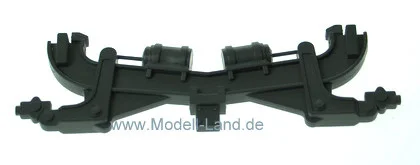 Bremsvorrichtung grau E-Lok Ge 4/4 LGB 20430-M079
