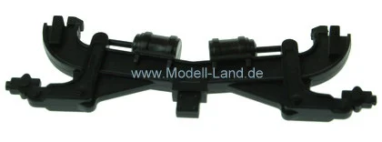 Bremsvorrichtung schwarz E-Lok Ge 4/4 LGB 20430-E179