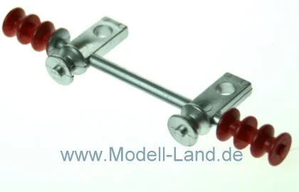 Stromabnehmerträger E-Lok Ge 2/4 LGB 20450-E004